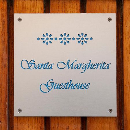 Santa Margherita Guest House Venice Exterior photo