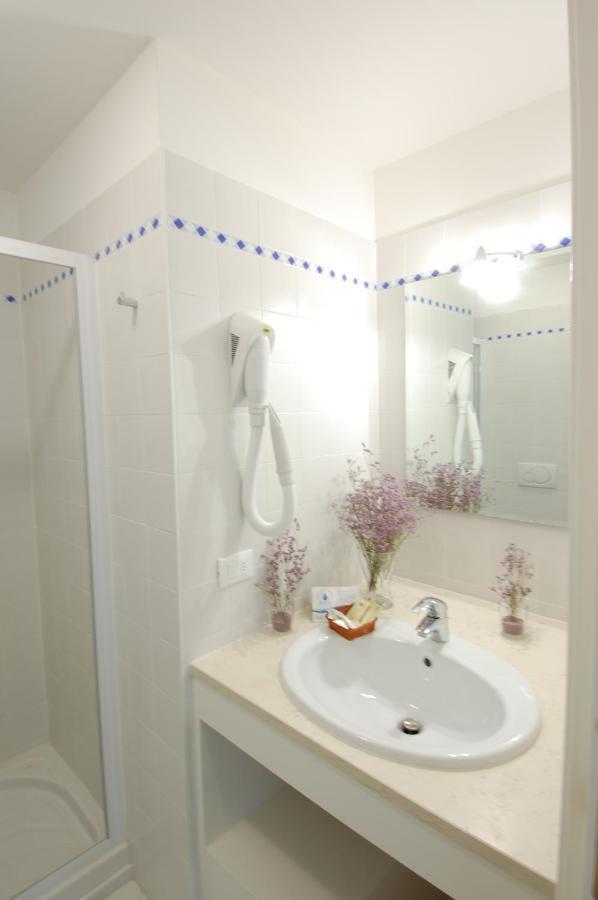 Santa Margherita Guest House Venice Exterior photo