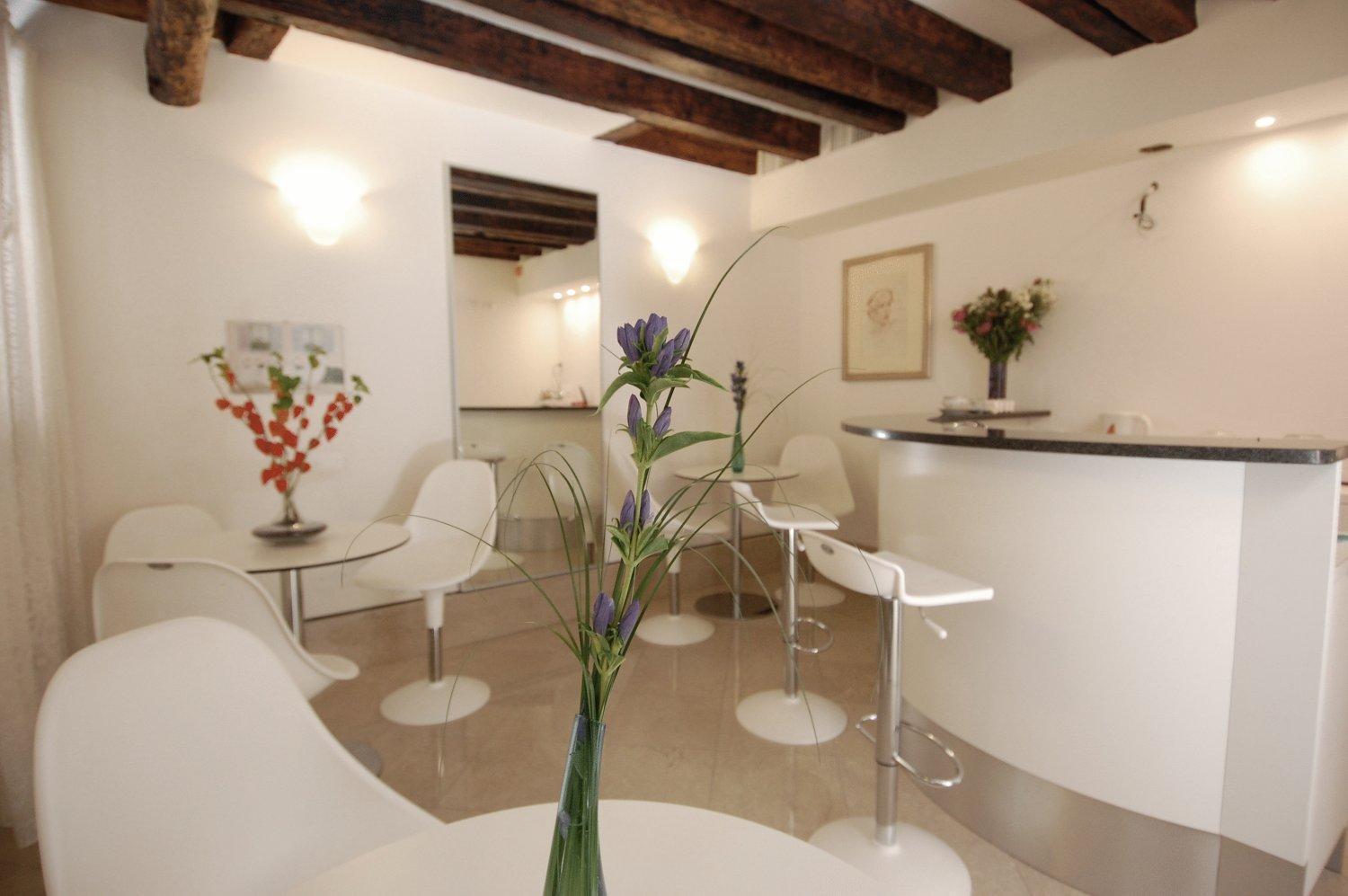 Santa Margherita Guest House Venice Exterior photo