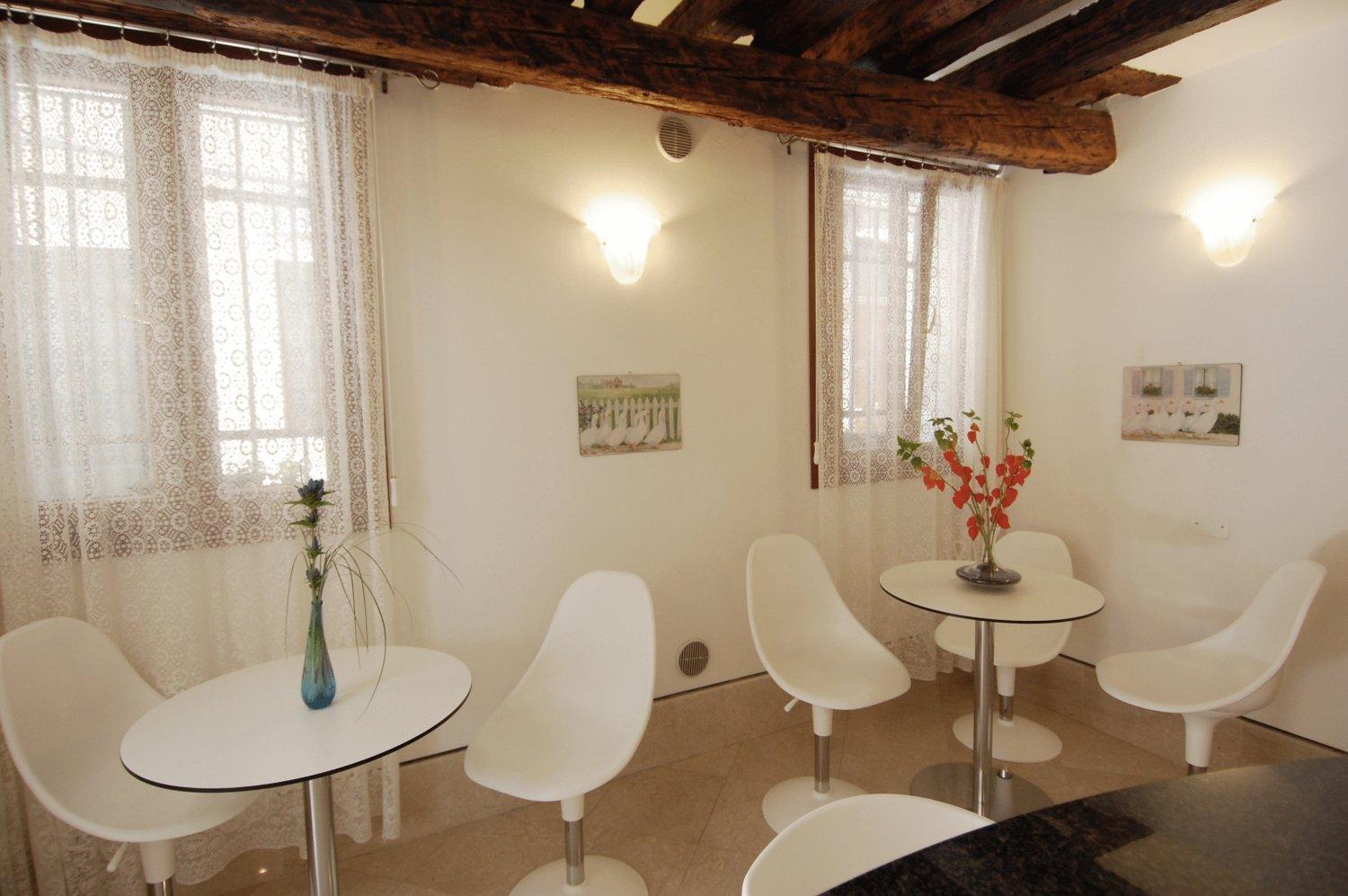 Santa Margherita Guest House Venice Exterior photo