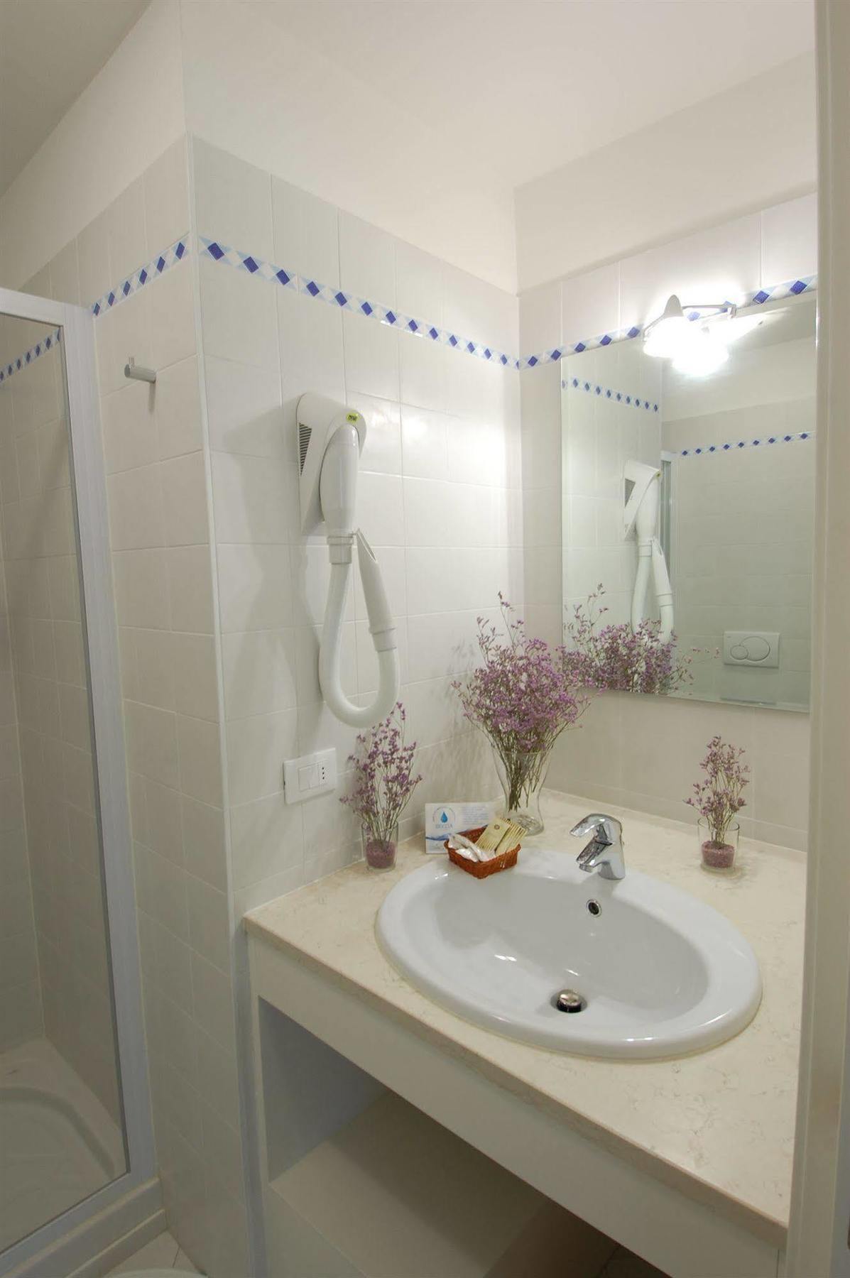 Santa Margherita Guest House Venice Exterior photo